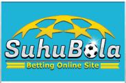 bandar bola online|SUHUBOLA: Situs Judi Bola Resmi & Agen Bola Online Terpercaya.